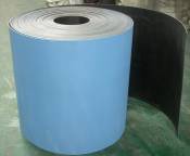 nylon core transmission belts